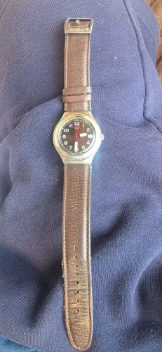 Relogio Swatch Irony Big Uomo d'Onore. YGS431