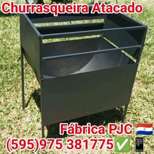 Churrasqueira