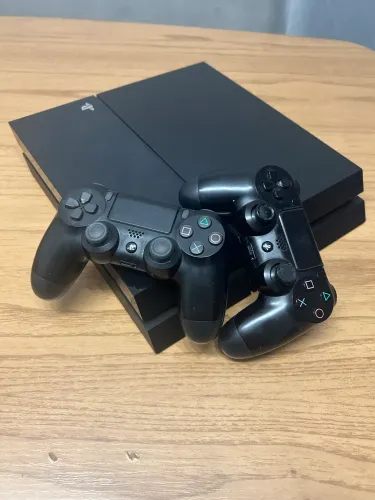 playstation 4 fat 500gb