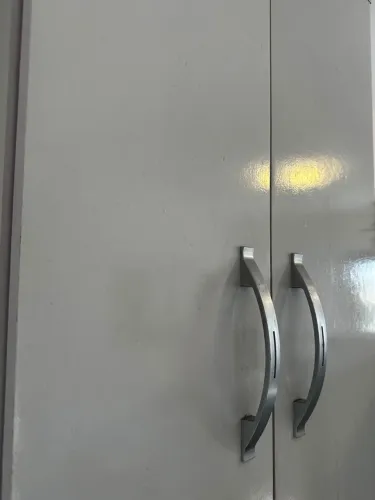 Sapateira MDF BRANCA