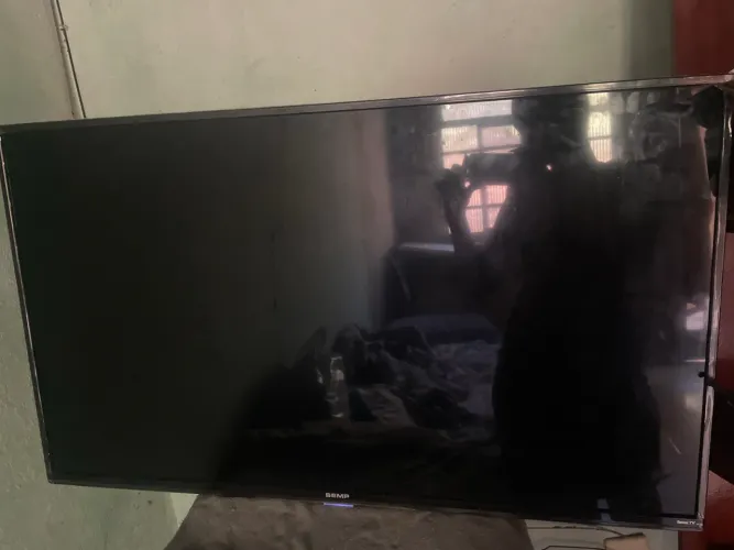 Smart Tv SEMP ROKU