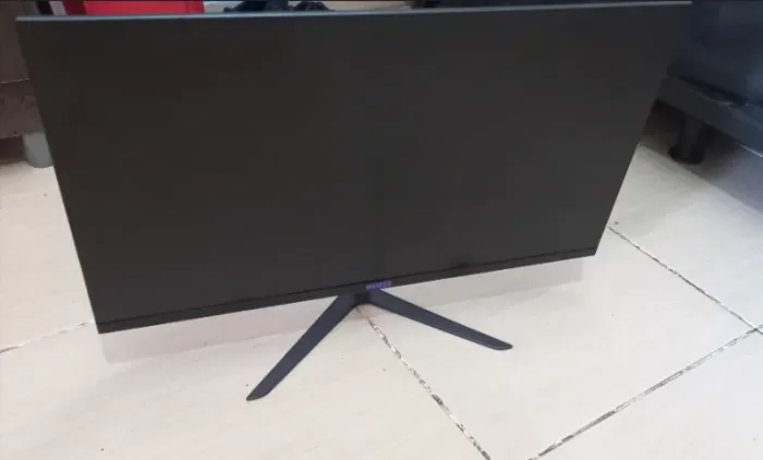 Monitor Horizon Zpro 27 165hz (LEIA A DESCRIÇÃO)
