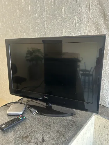 televisão