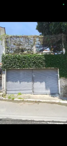 PORTAS DE AÇO DE ENROLAR