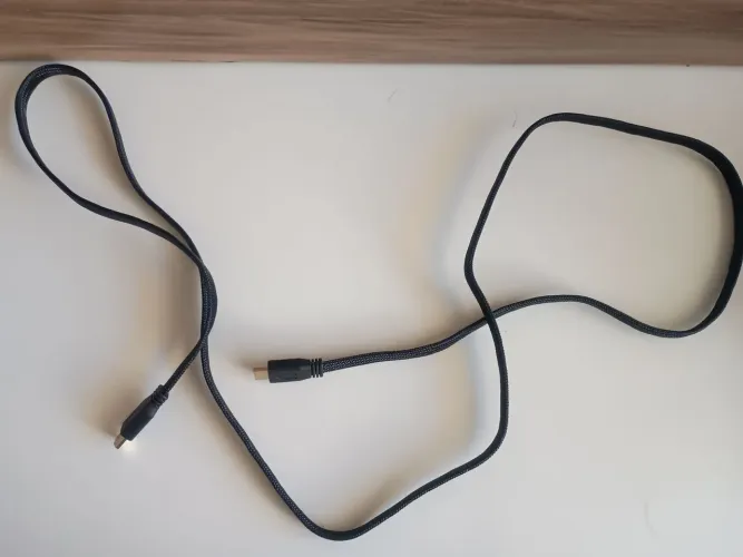 cabo hdmi novo