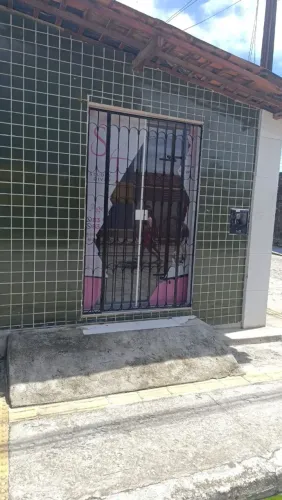 Aluguel de ponto 