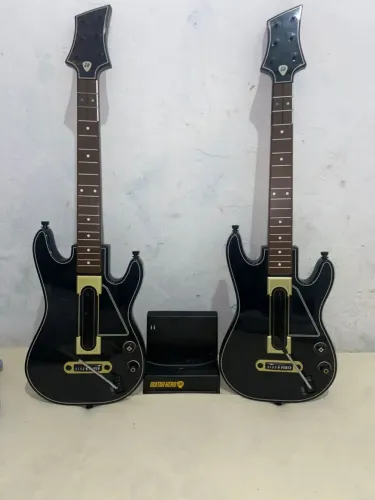 Guitarra 
