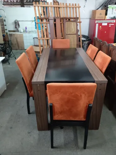 Mesa de jantar