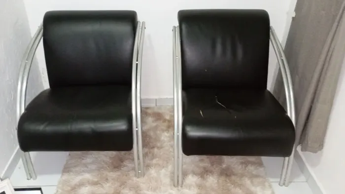 Poltronas