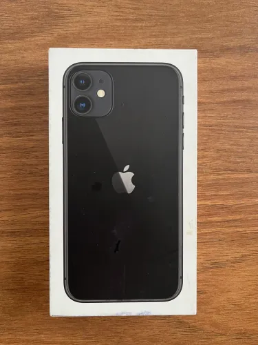 CAIXA iPhone 11