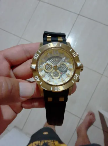 Invicta Pro Diver