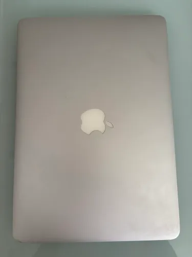 MacBook 2017