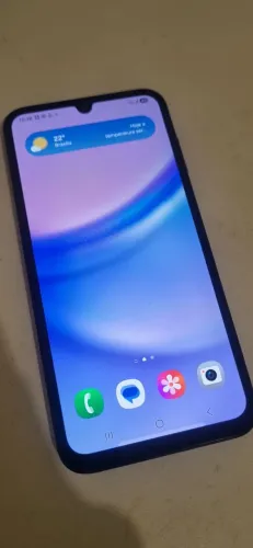 Samsung A15