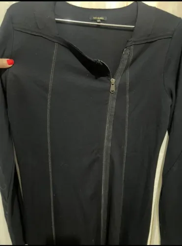 Vestido ELLUS feminino 