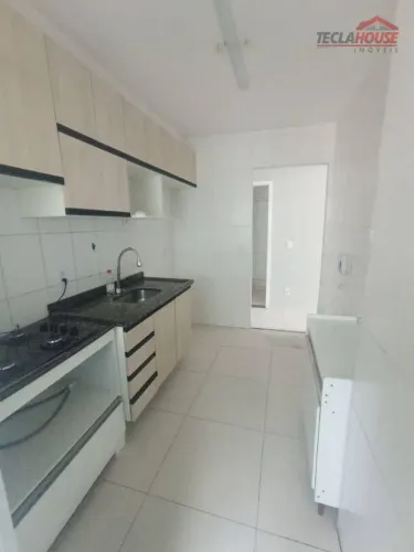 Apartamento para alugar, 77 m² por R$ 3.900,00/mês - Jardim Flor da Montanha - Guarulhos/S