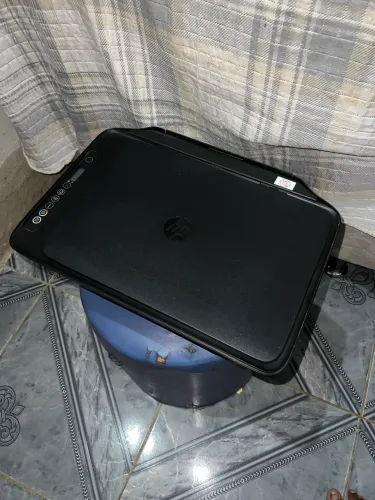 Impressora HP DeskJet Ink Advantage 2774 - Wi-Fi | Perfeito Estado