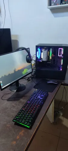 PC GAMER I3 COMPLETO