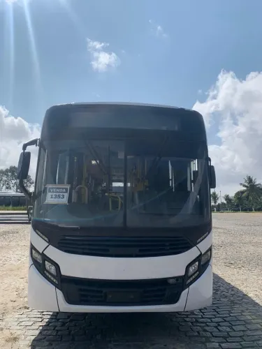 Mercedes 1721 Caio apache