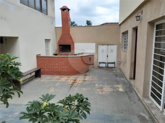 Sobrado no bairro Tremembé. Zona Norte. 260 metros quadrados