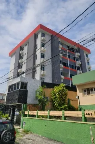 APARTAMENTO AMPLO de 165m² no Barro Vermelho - RV