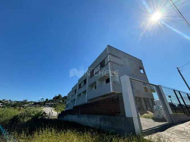 Sobrado Nossa Senhora das Graças Caxias do Sul