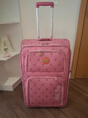 Mala Hello Kitty