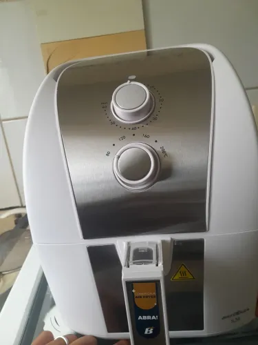 Air fryer britania