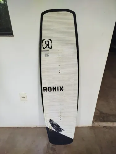 Prancha de Wakeboard - RONIX