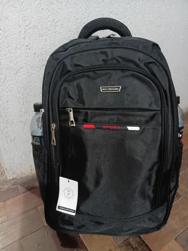 Mochila top