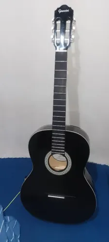 Violão GIANNINI - START NYLON 