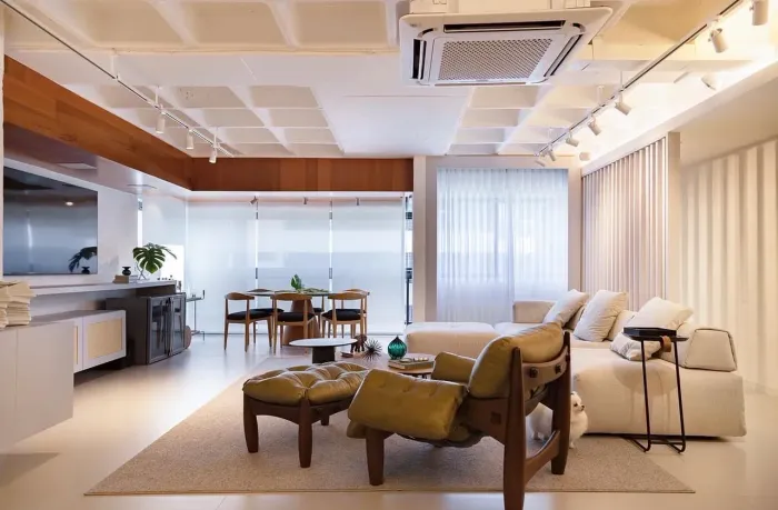 Oportunidade - Apartamento Edf. Ilhas Maurithius