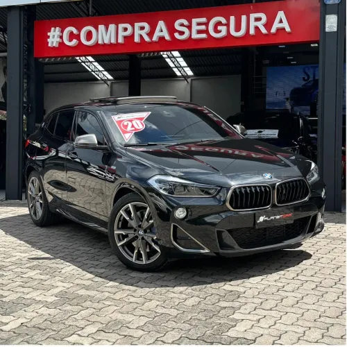 BMW X2 M35i 2.0 Turbo 306cv Aut. 2020