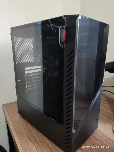 PC ALTO ALTO DESEMPENHO INTEL CORE i7 12ª GERAÇÃO | 16GB DDR4 3200MHz | FONNTE 750W Bronze