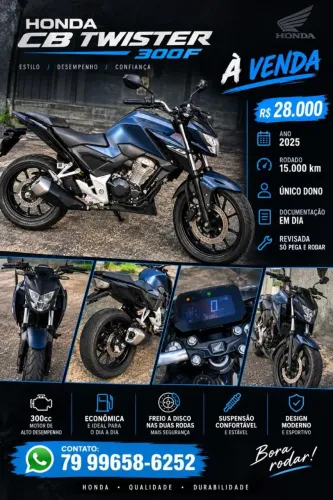 Vendo único dono