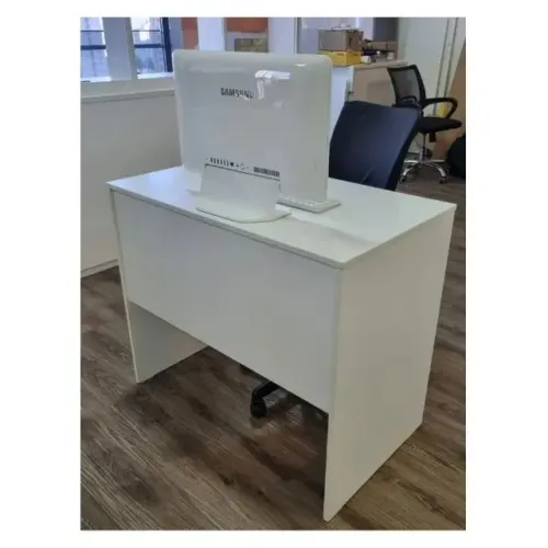 Escrivaninha Escritório Quarto Estudo Computador
