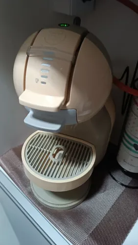 Máquina de café Dolce Gusto.
