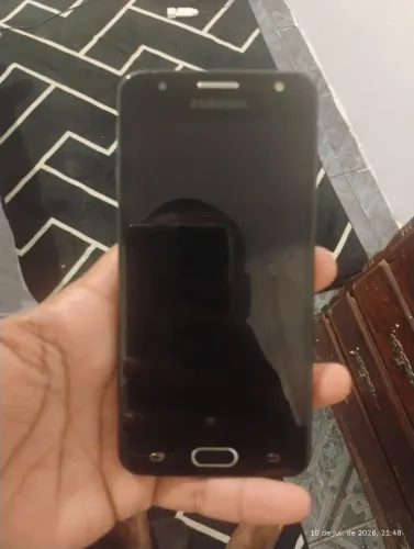 Vendo Samsung j5 prime