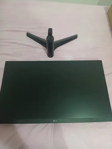 MONITOR 144HZ LG ULTRAGEAR