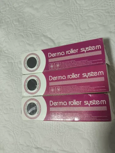 Derma Roller System