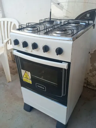 Fogão 4 bocas