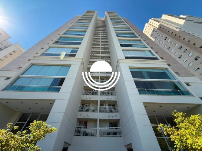 Apartamento à venda e para alugar em Campinas, Taquaral, com 3 suítes, com 189 m²