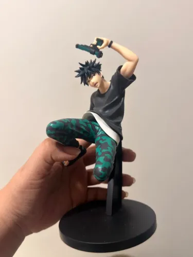 Coleção Anime 11 figure