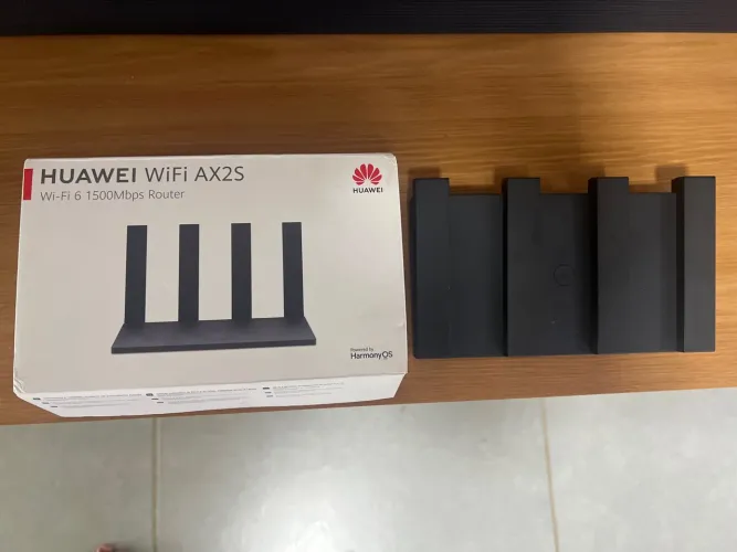Huawei AX2S