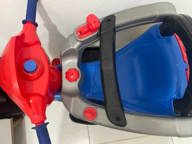 Carrinho de passeio infantil