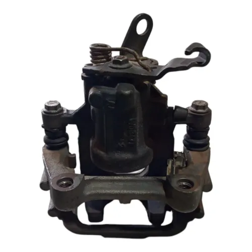 Pinça Freio Traseiro Direito Audi A3 2001 2002 2003 A 2005