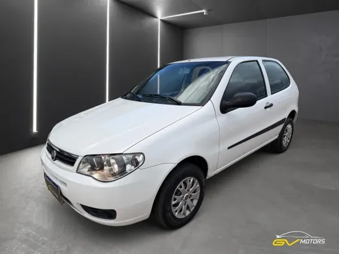 Fiat Palio 1.0/ Trofeo 1.0 Fire/ Fire Flex 2P 2016