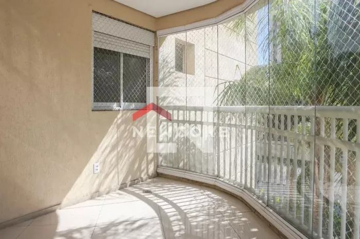 Apartamento em Rua Caraíbas - Perdizes - São Paulo/SP