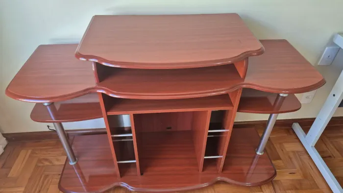 Rack para tv