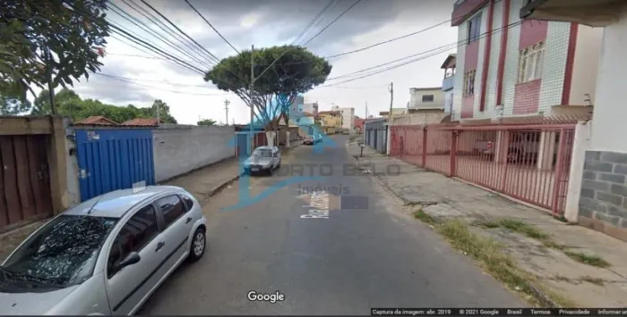 Lote para Venda em Contagem, Novo Eldorado