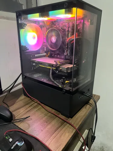 Ryzen 5 1600